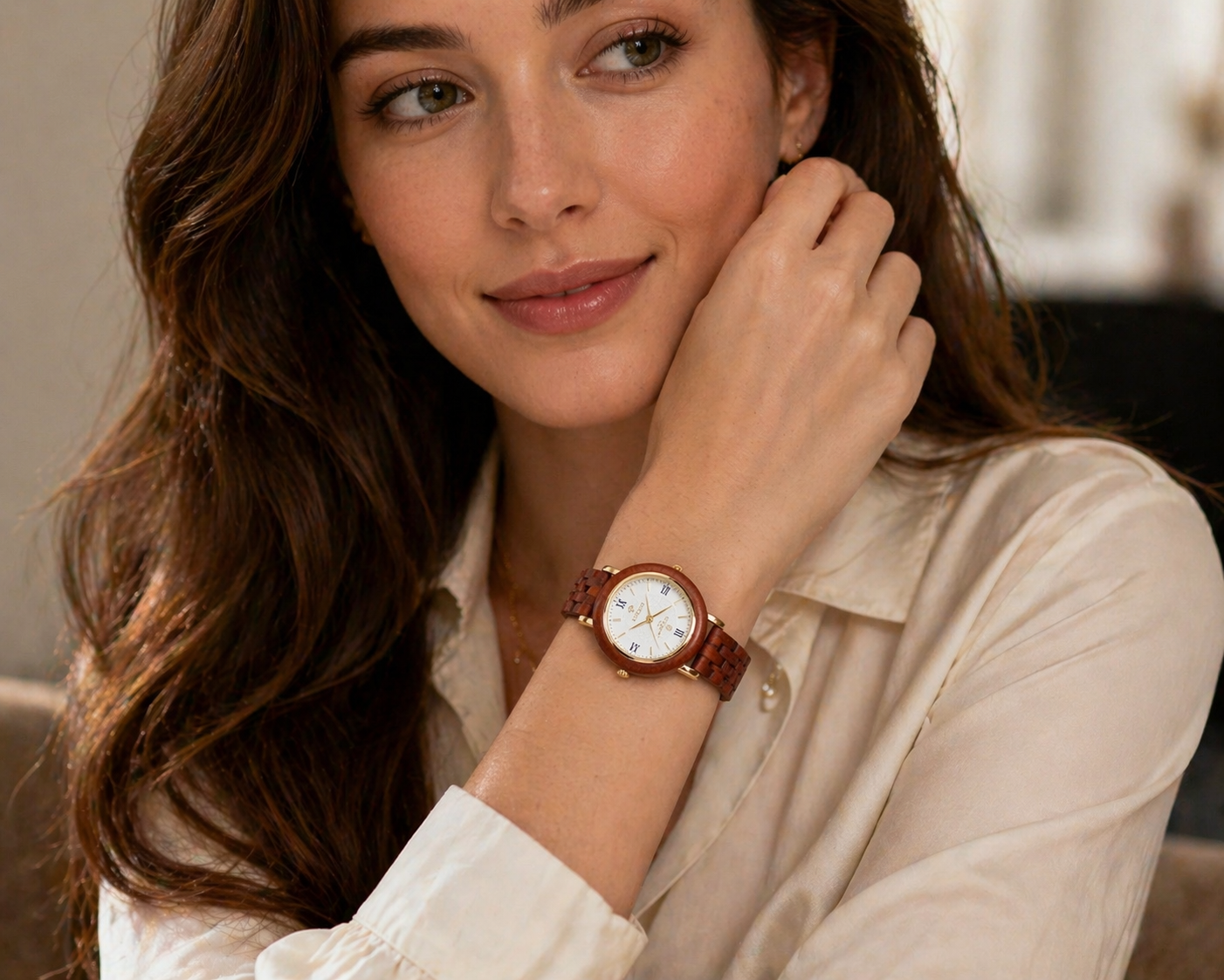 LIGGLIO SOLARA™ – GOLD EDITION