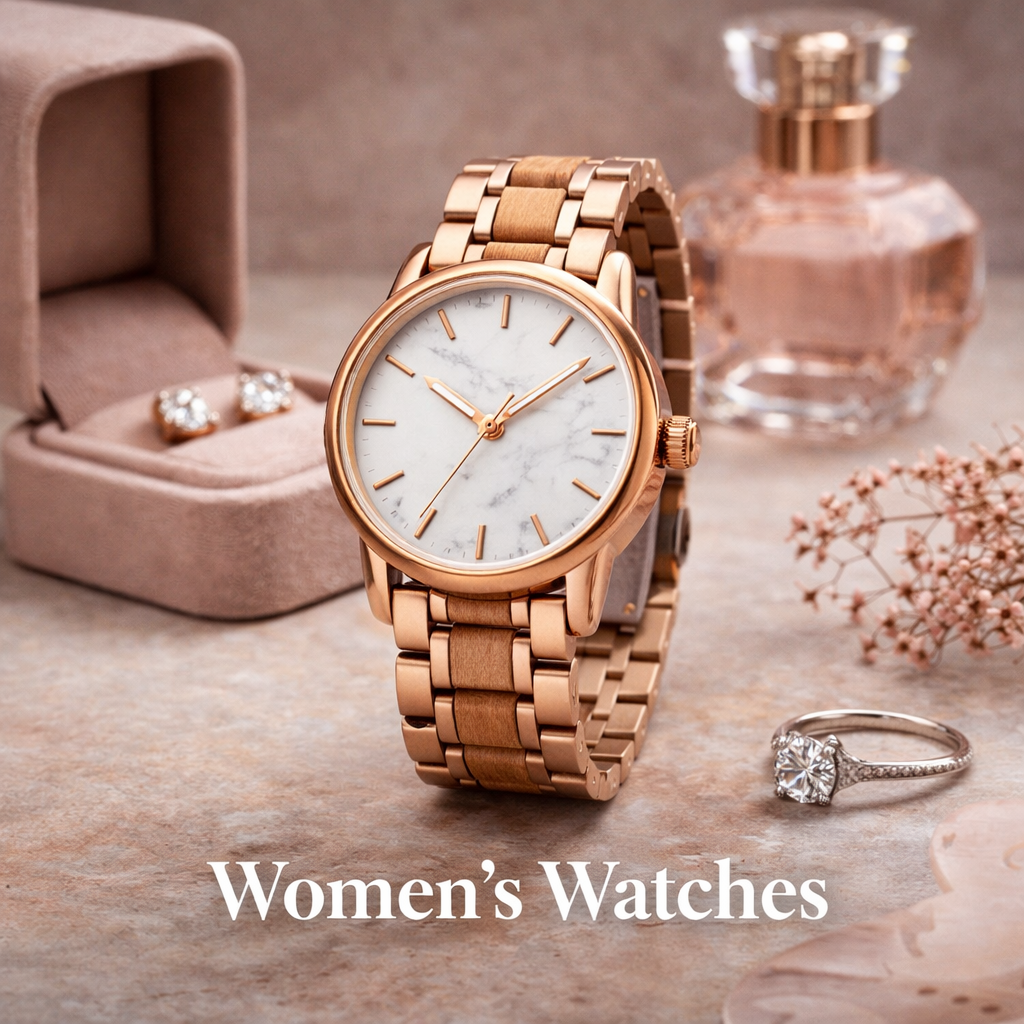 Women’s Watches