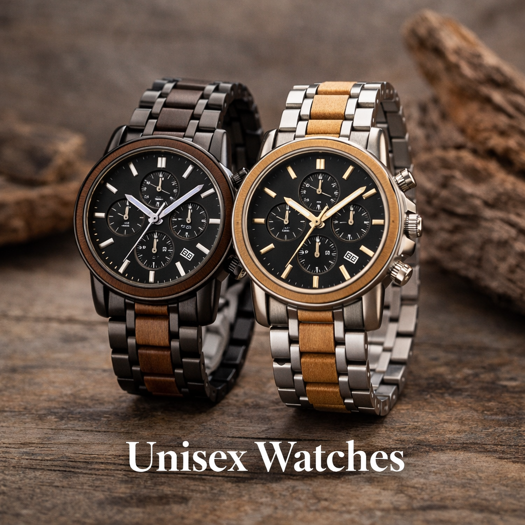 Unisex Watches