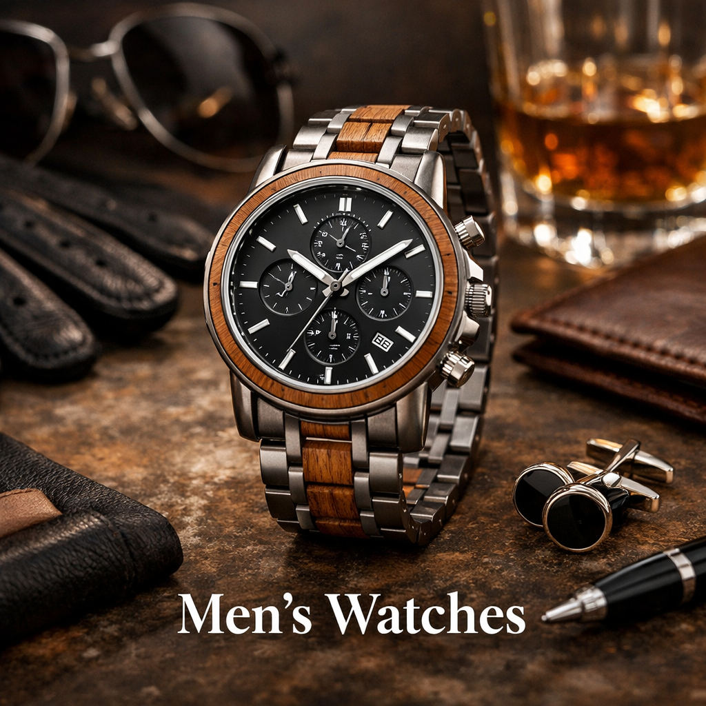 Men’s Watches