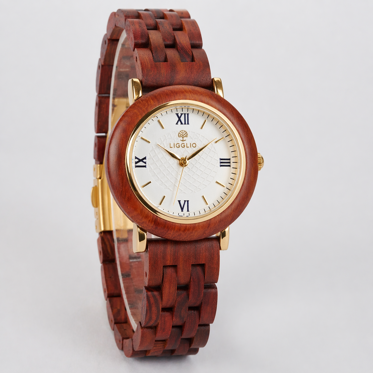 LIGGLIO SOLARA™ – GOLD EDITION